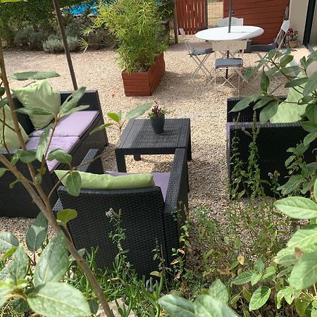 Maison D'Hotes Les Jardinettes En Luberon Villelaure Экстерьер фото