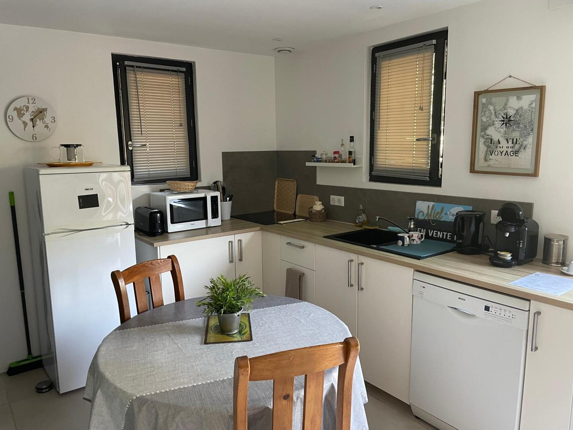 Maison D'Hotes Les Jardinettes En Luberon Villelaure Экстерьер фото